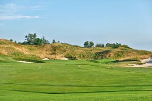 Eagles Nest 1st Fairway